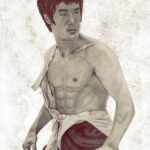 Bruce Lee