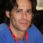 James Callis (2009)