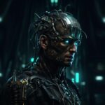 Die Borg aus Star Trek