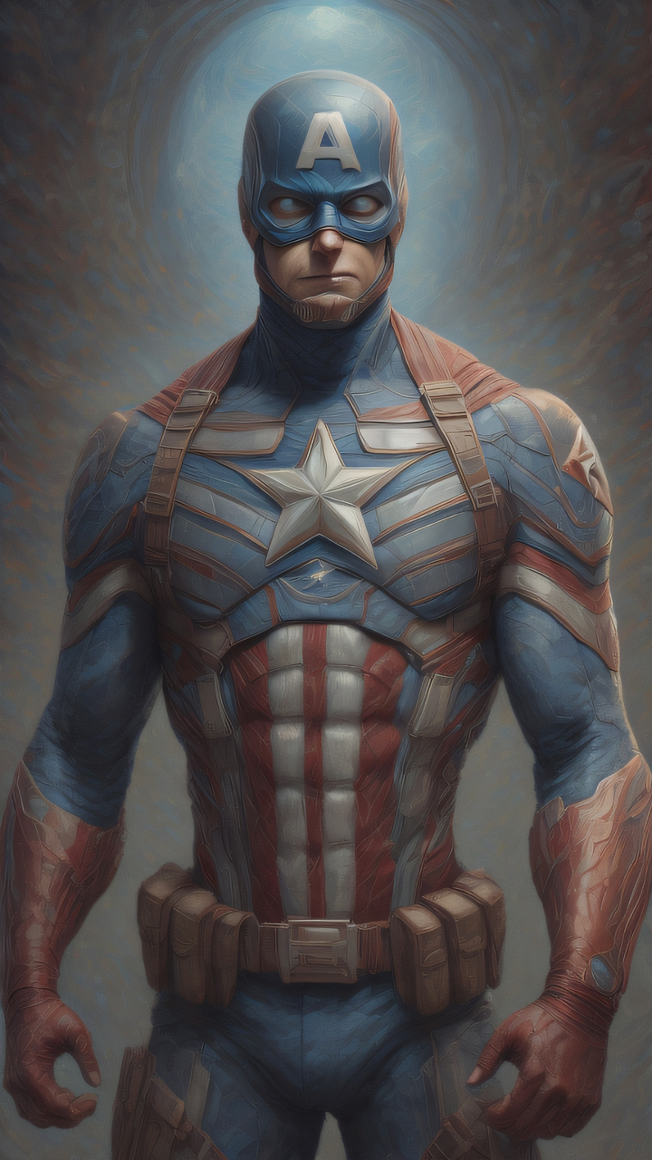 Captain America