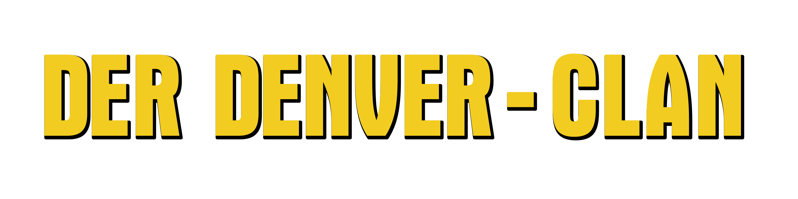 Der Denver-Clan (Originaltitel: Dynasty) ist eine US-amerikanische Fernsehserie (1981–1989)