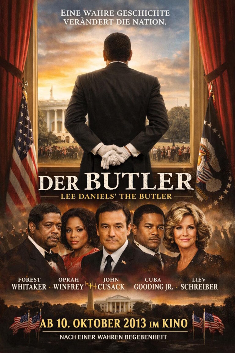 Der Butler