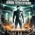 Der Tag, an dem die Erde stillstand Blu-ray