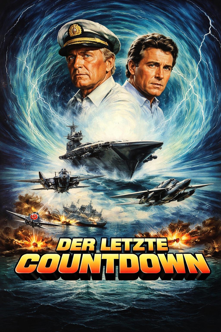Der letzte Countdown