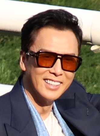 Donnie Yen Ji-dan