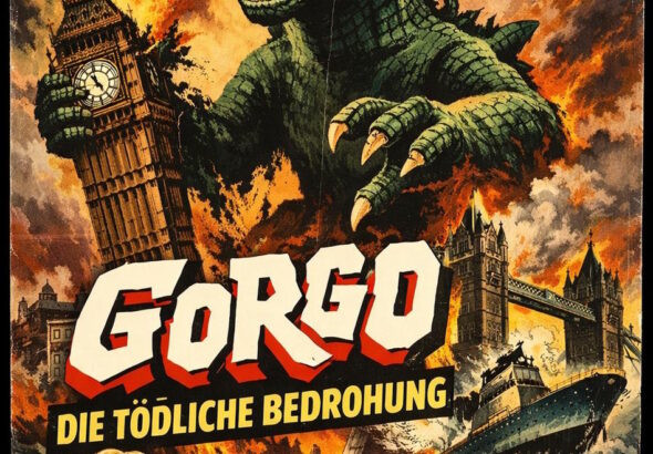 Gorgo