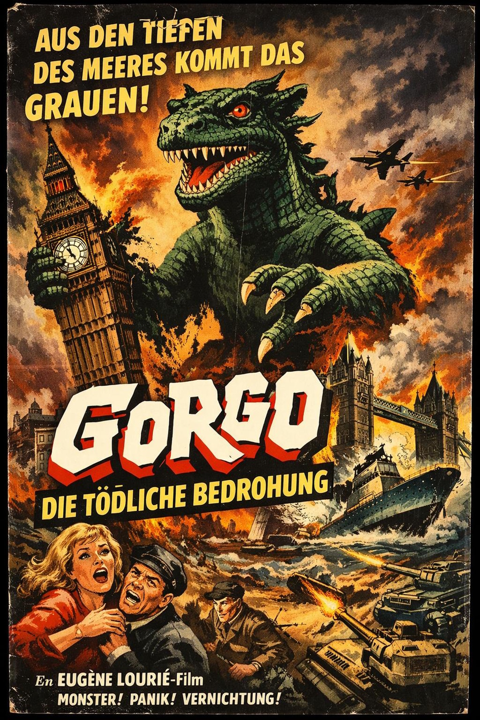 Gorgo