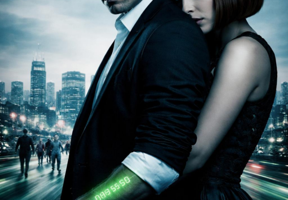 In Time – Deine Zeit läuft ab