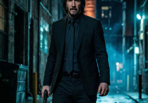 John-Wick