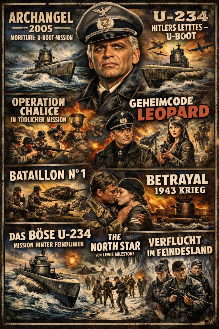 Klassische-Kriegsdramen