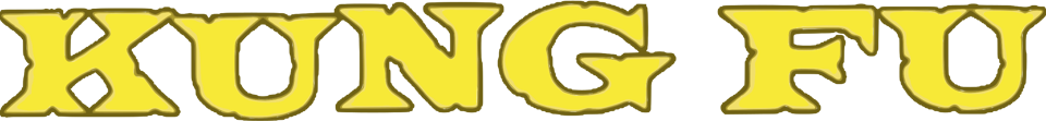 Kung-Fu