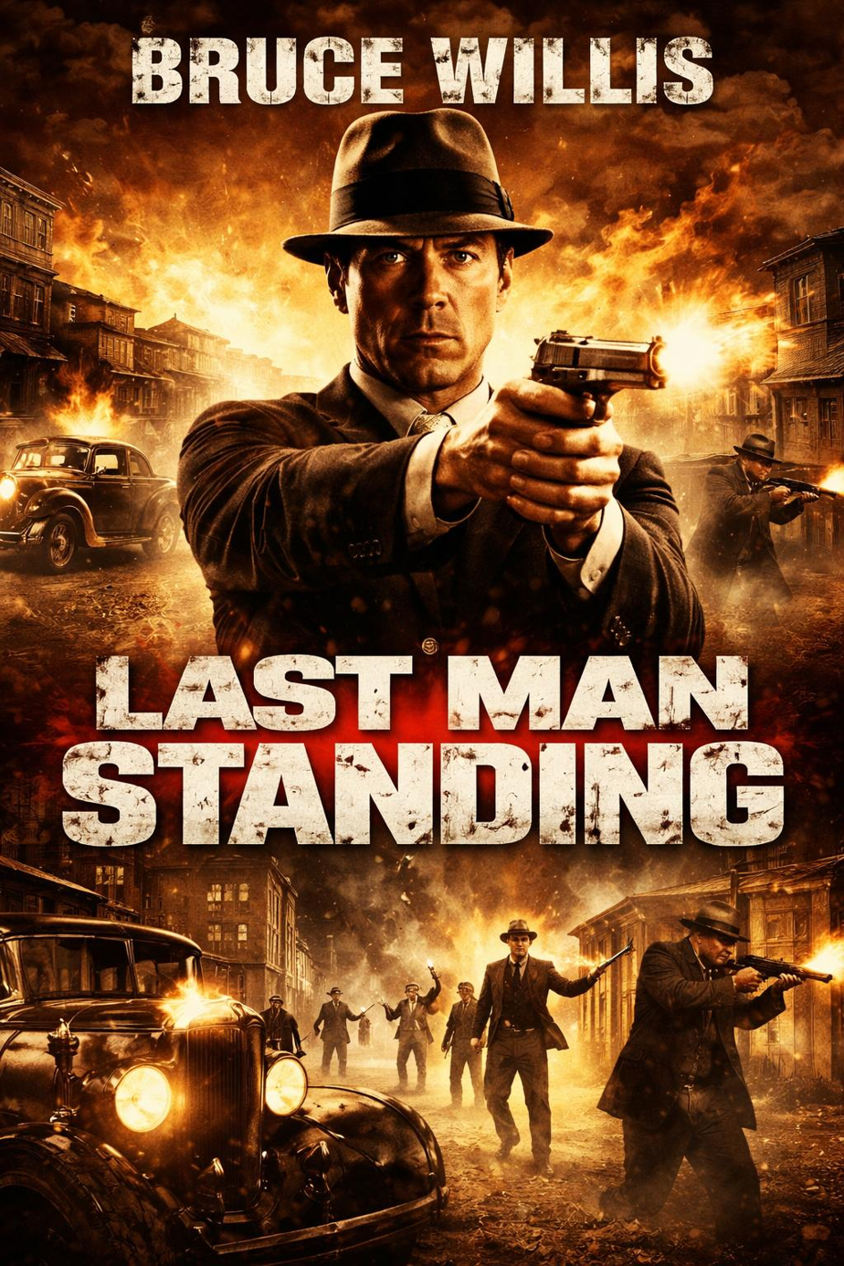 Last Man Standing
