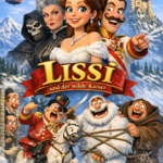 Lissi und der wilde Kaiser