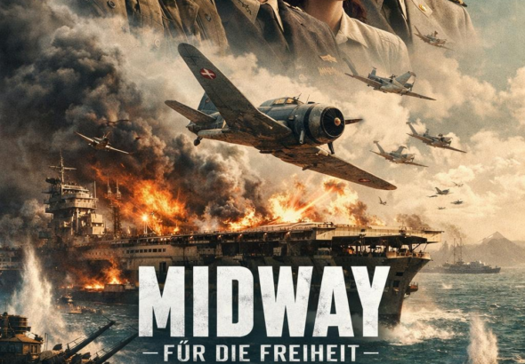 Midway – Für die Freiheit