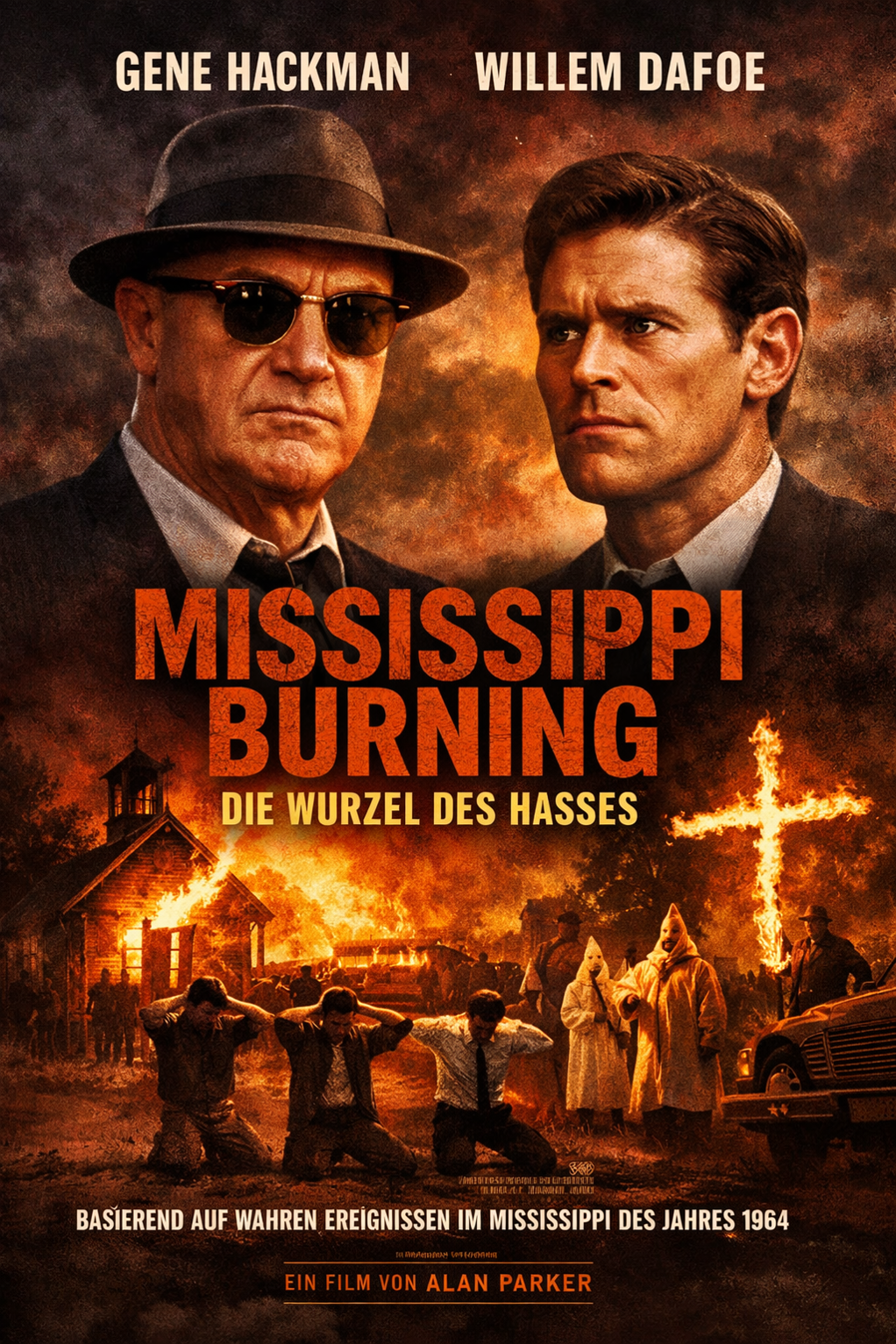 Mississippi-Burning