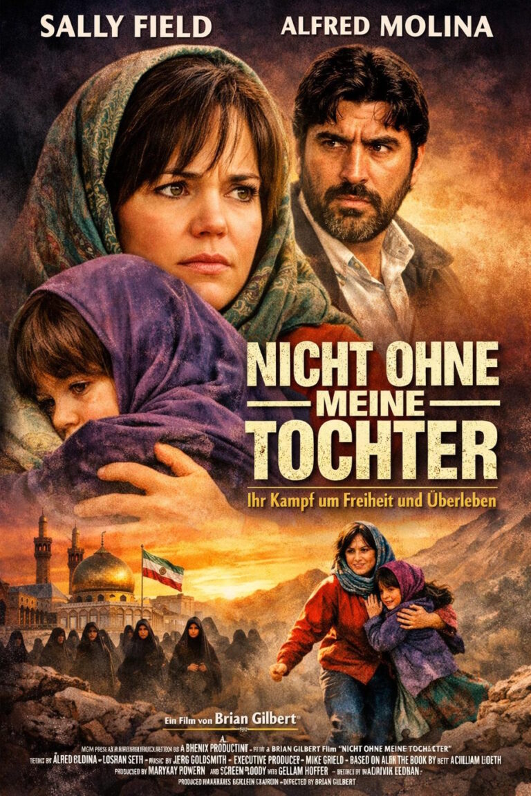 Nicht ohne meine Tochter