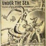 Filmplakat zu 20.000 Meilen