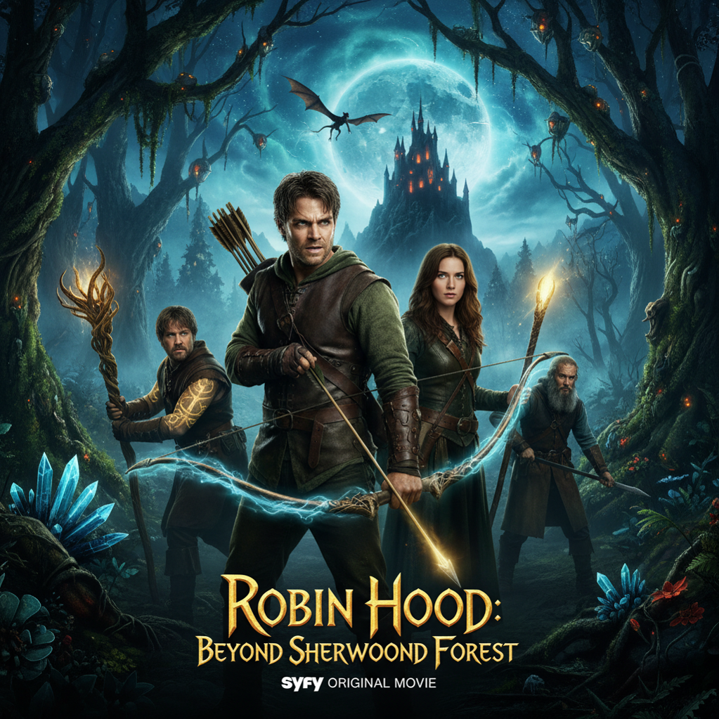 Robin Hood