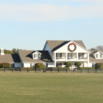 Die Southfork Ranch