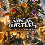 Teenage Mutant Ninja Turtles