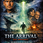 The-Arrival