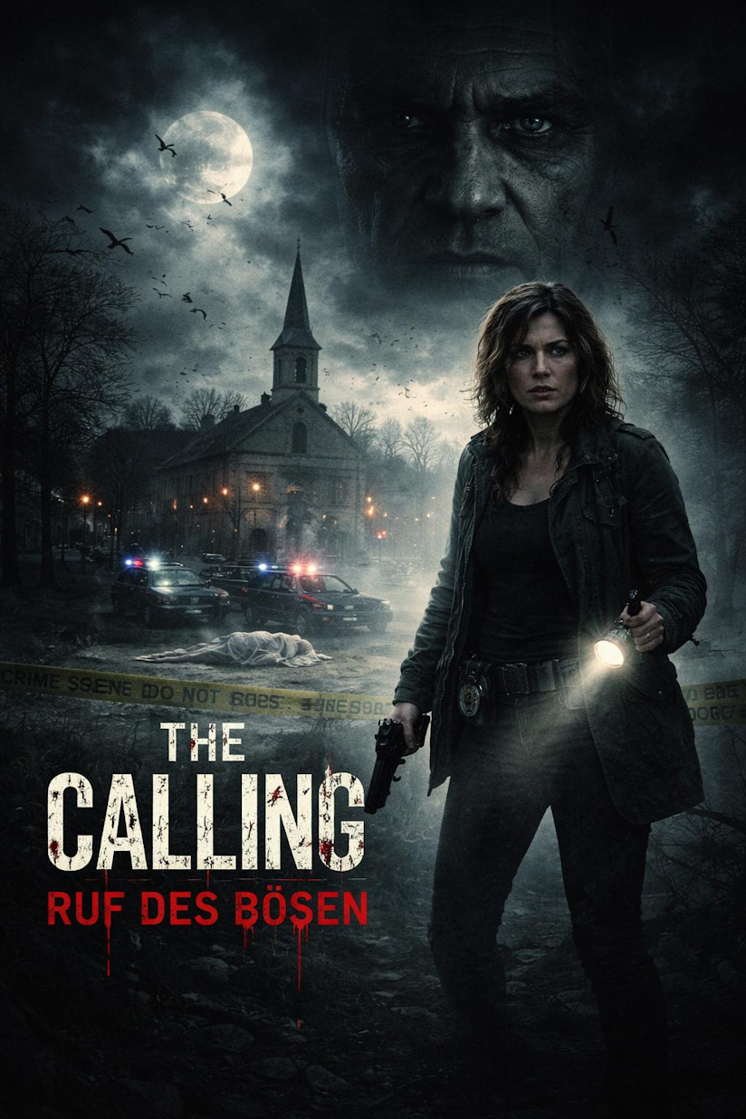 The Calling - Ruf des Bösen