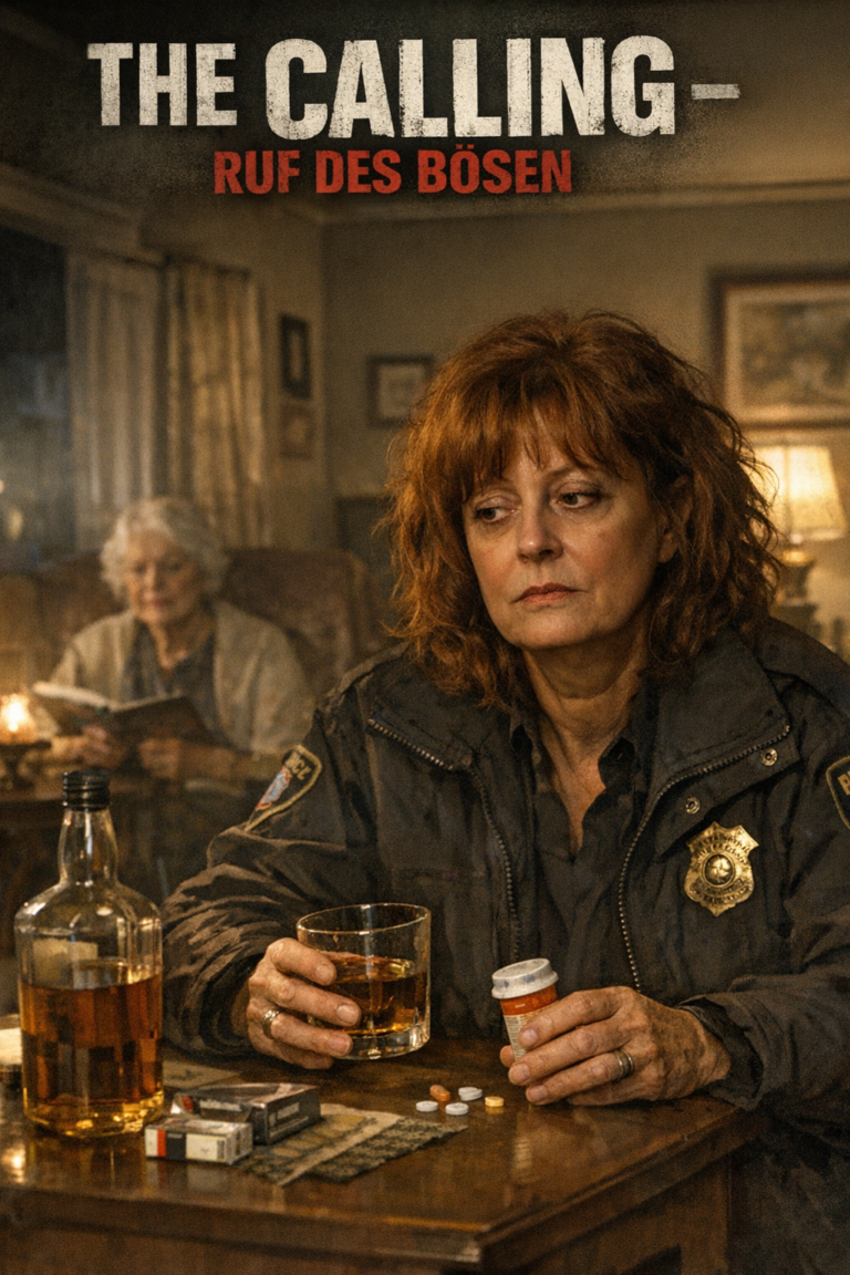 The Calling - Ruf des Bösen