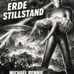 Der Tag, an dem die Erde stillstand