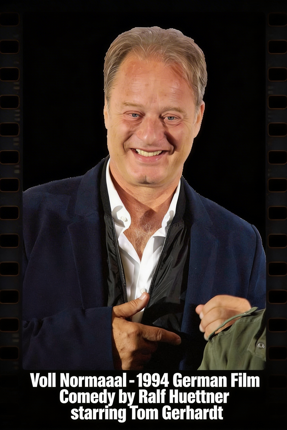 Voll-Normaaal