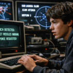 WarGames – Kriegsspiele