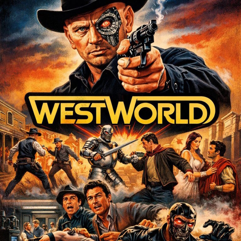 Westworld