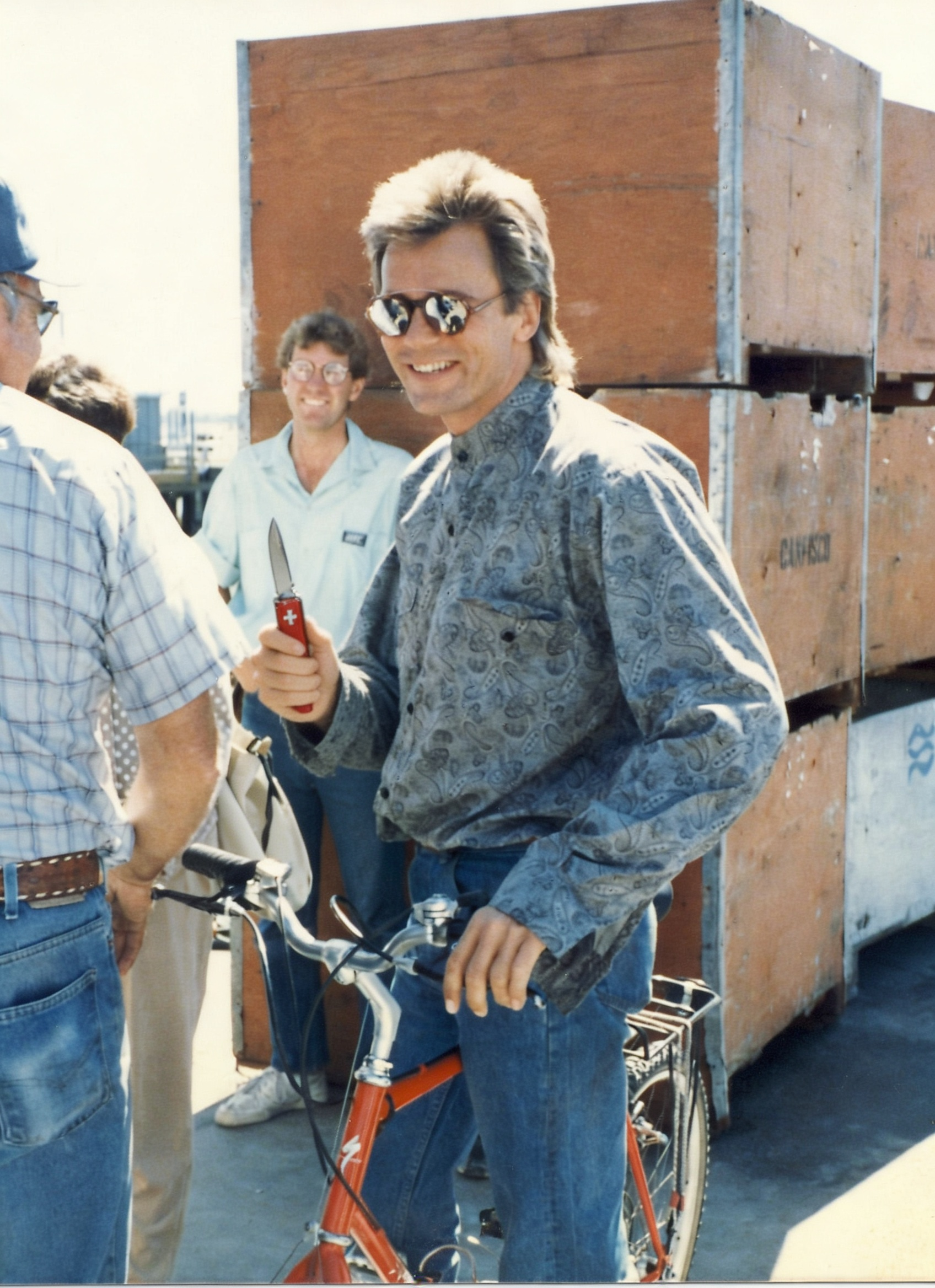 ki-bild-erstellen.de - Hintergrundänderung