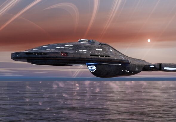 Star Trek: Raumschiff Voyager