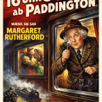 16 Uhr 50 ab Paddington