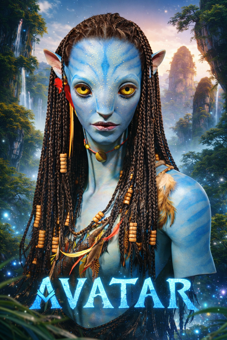 Avatar