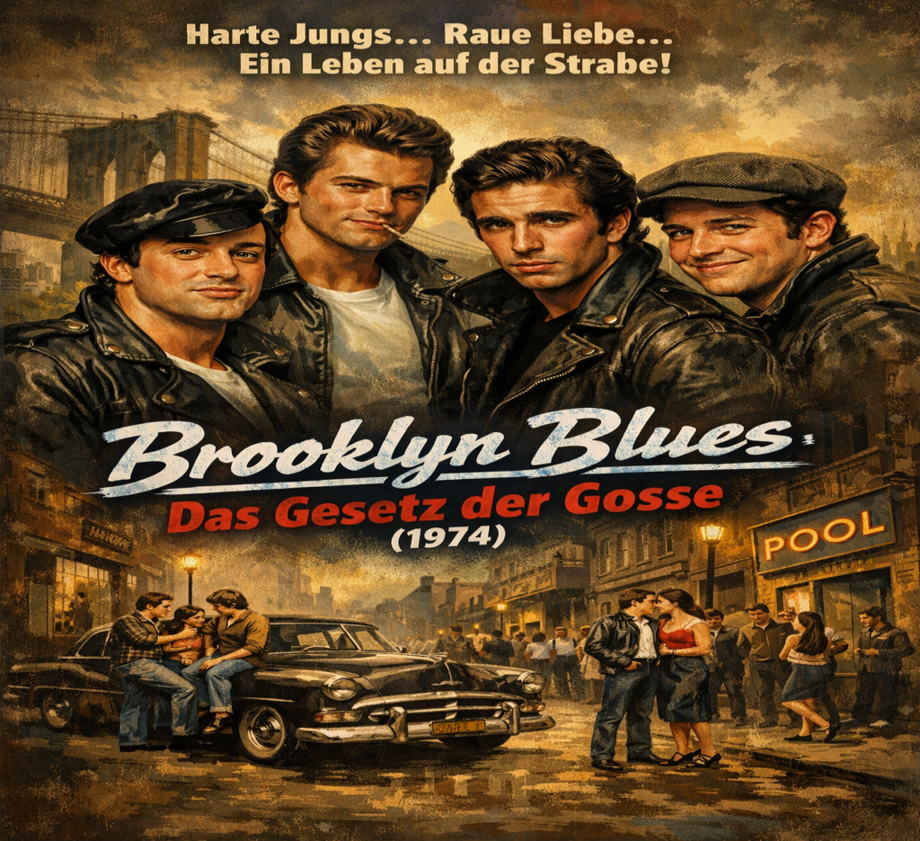 Brooklyn Blues