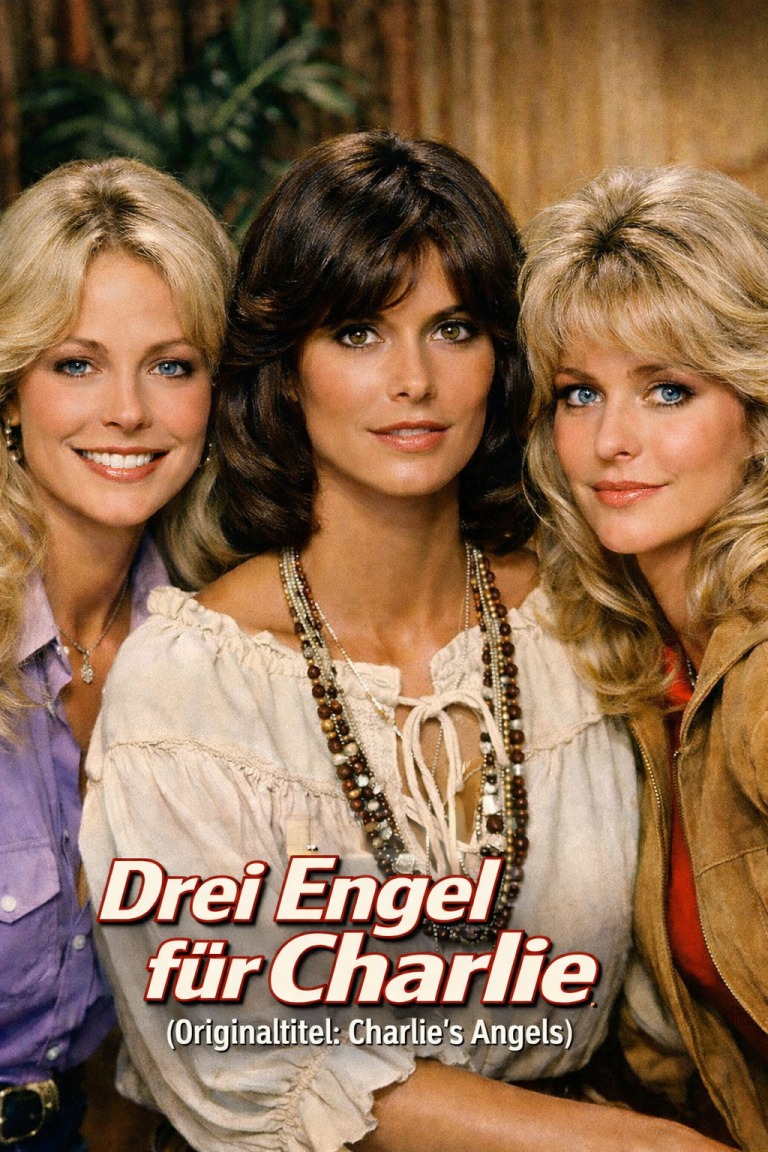 Charlie’s Angels