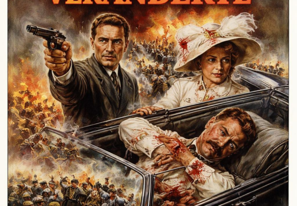 Das Attentat von Sarajevo