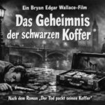 Das Geheimnis der schwarzen Koffer