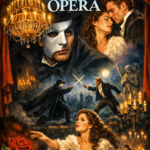 Das Phantom der Oper