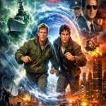 Das Philadelphia Experiment