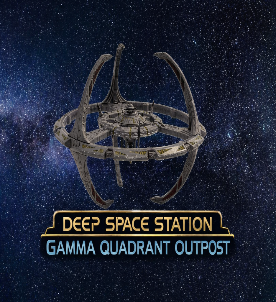 Deep Space Nine