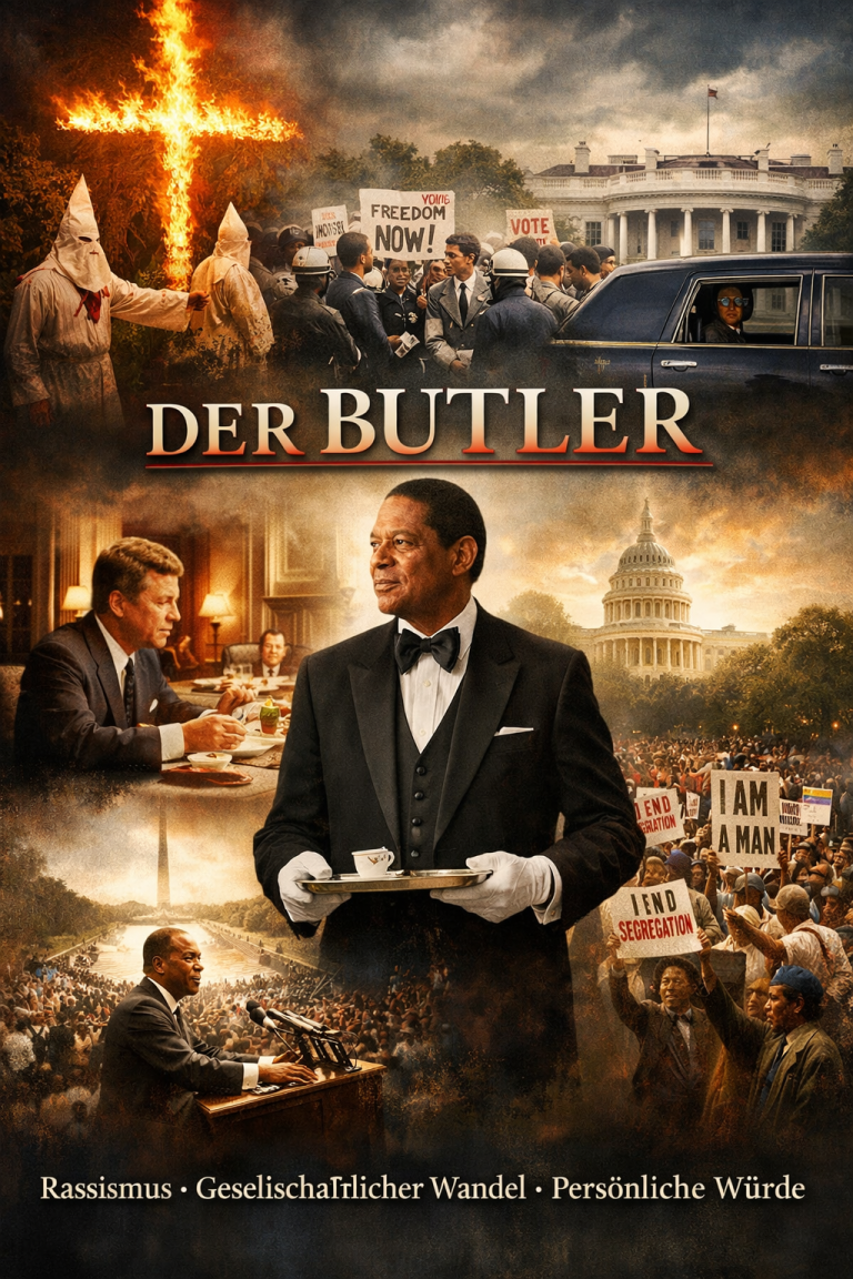 Der Butler