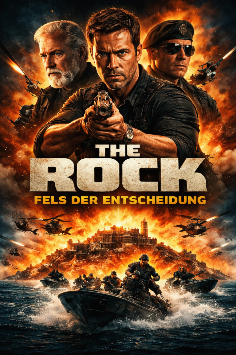 Der Fels (The Rock)