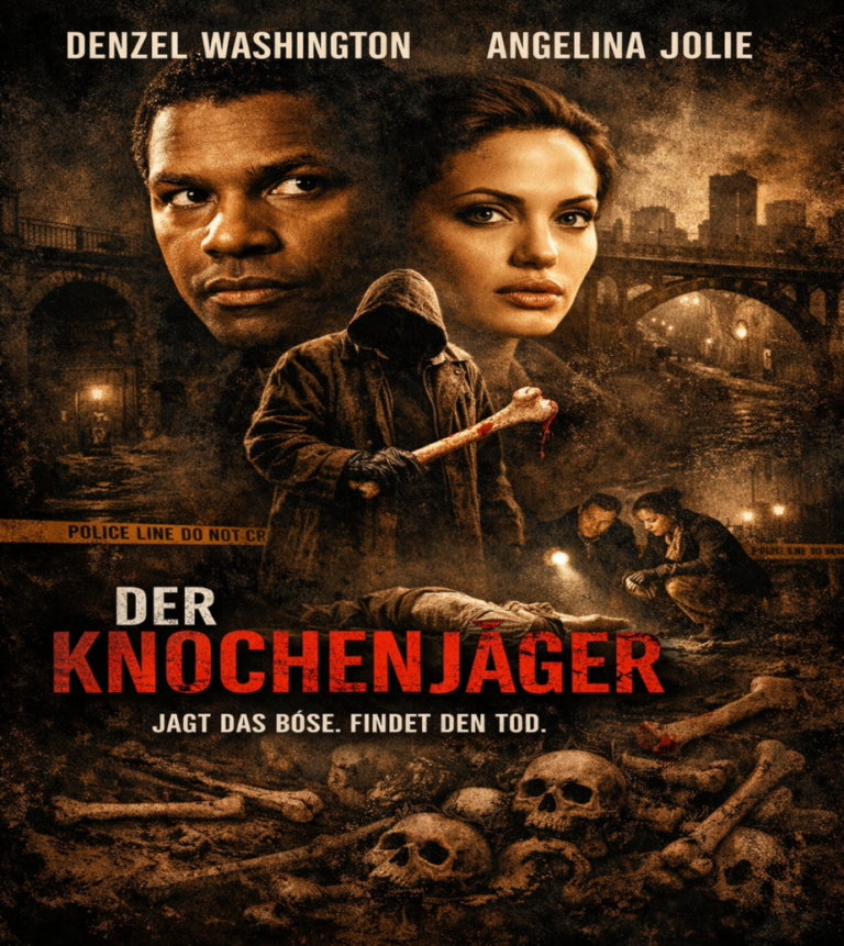 Der Knochenjäger