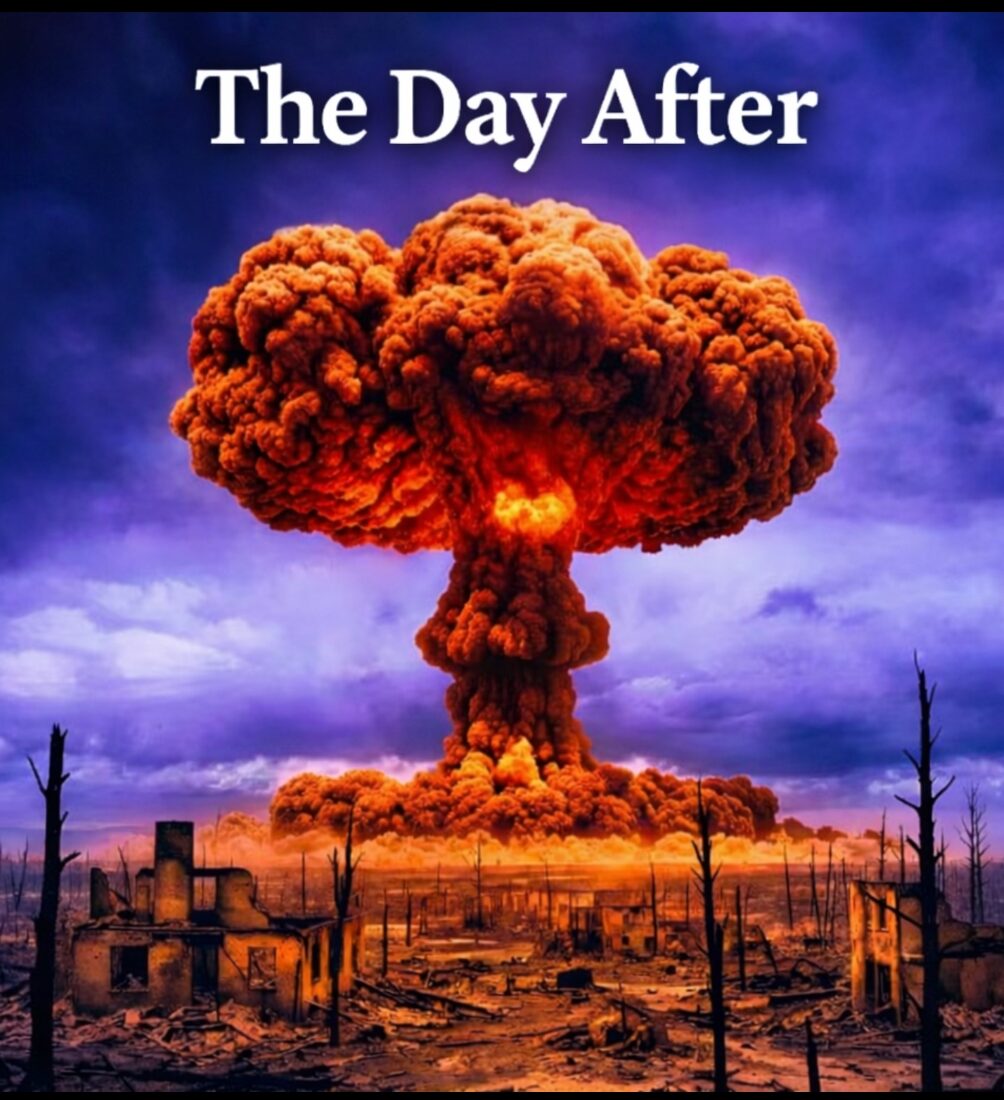 The Day After – Der Tag danach