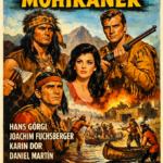 Der letzte Mohikaner