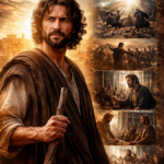 Die Bibel – Paulus