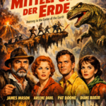 Die Reise zum Mittelpunkt der Erde