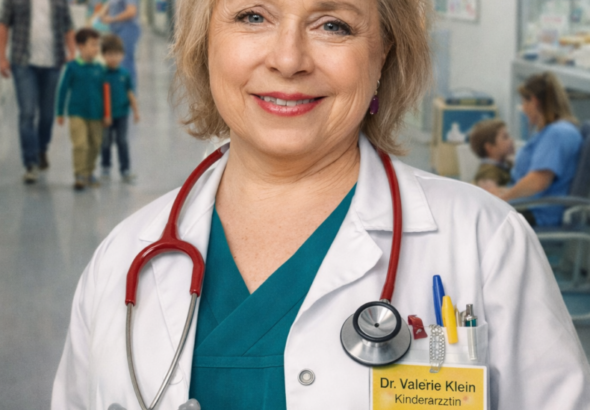 Dr. Klein